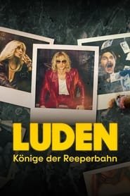 Luden : Les rois du quartier rouge Saison 1 en streaming