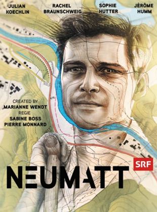 Neumatt Saison 1 en streaming
