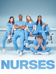 Nurses Saison 1 en streaming