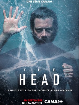 The Head Saison 2 en streaming